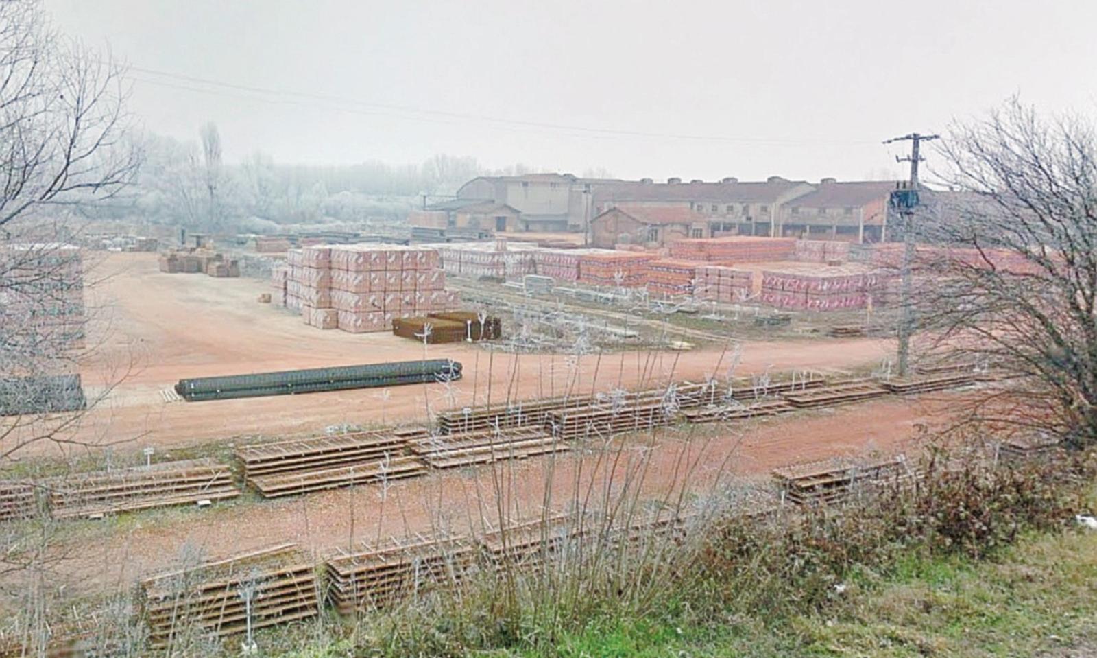 Ex Sme, guerra sui rifiuti pericolosi