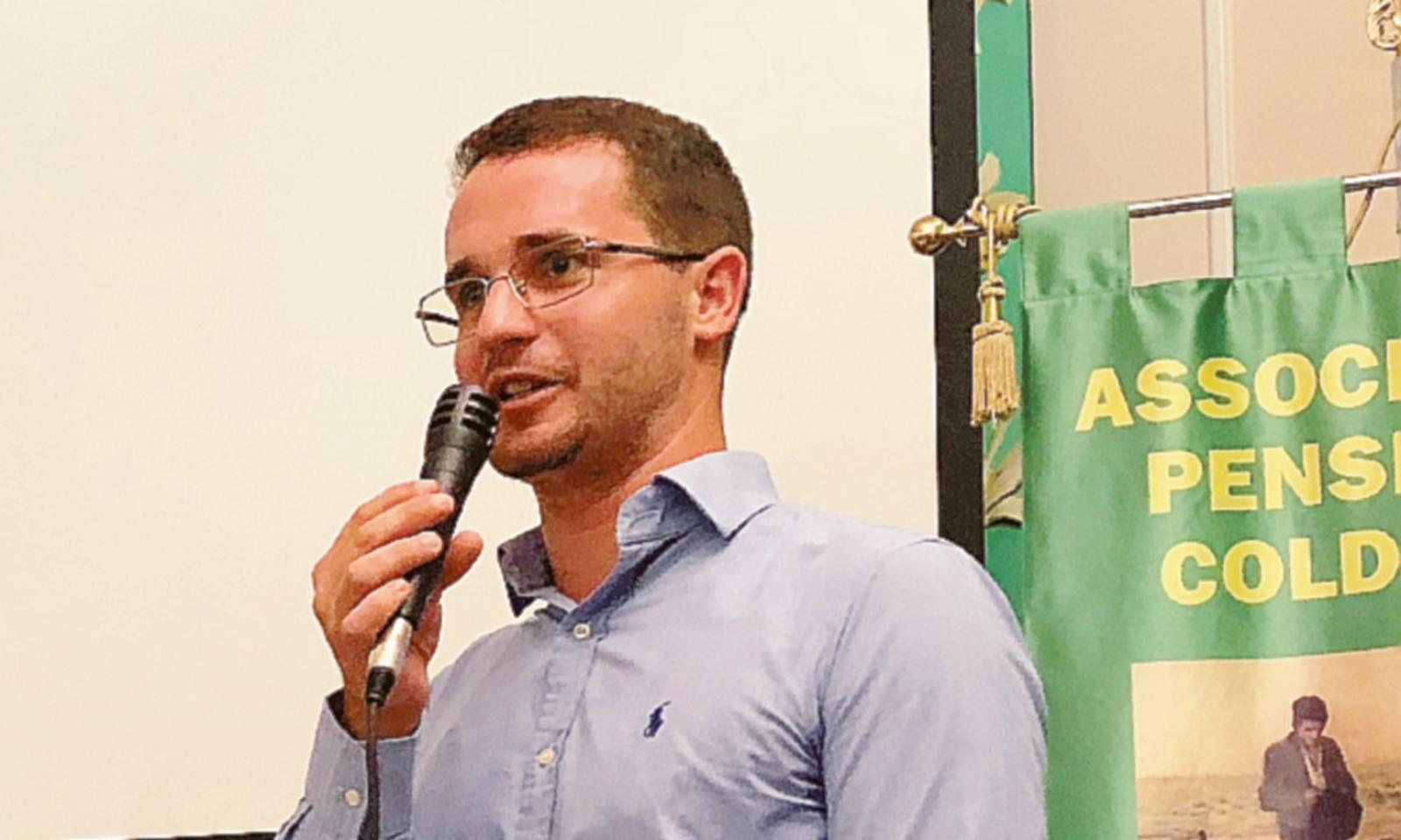 &ldquo;Non sar&agrave; un lager di polli&rdquo;