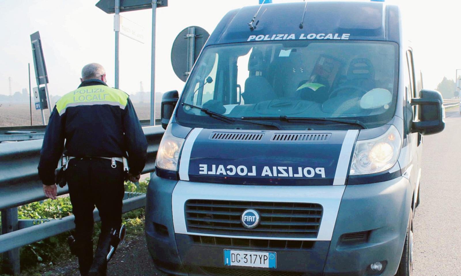 Ci faranno due milioni di multe