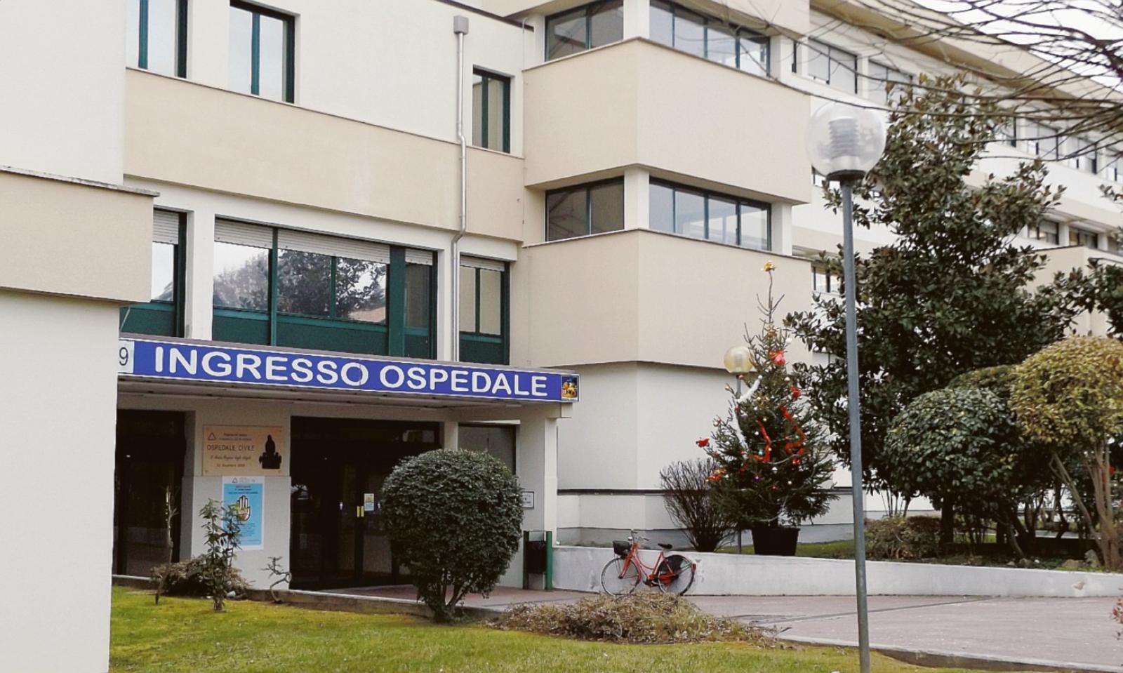 &ldquo;Ospedale, scelte inaccettabili&rdquo;