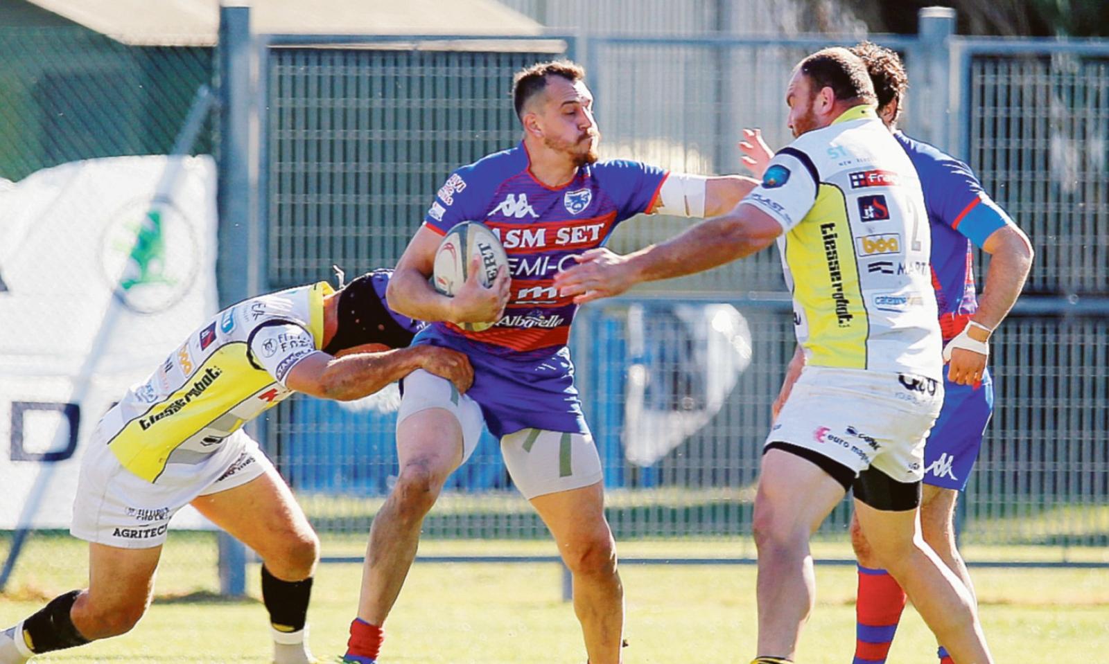 Battuti sui calci piazzati