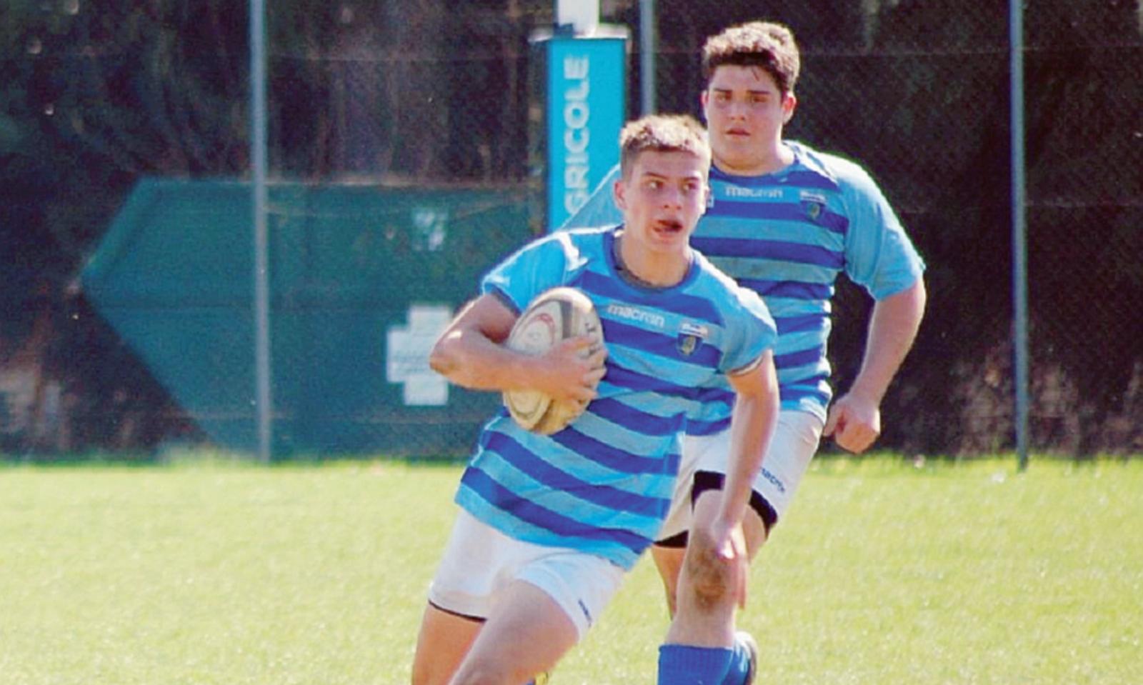 La Franchigia allo spareggio