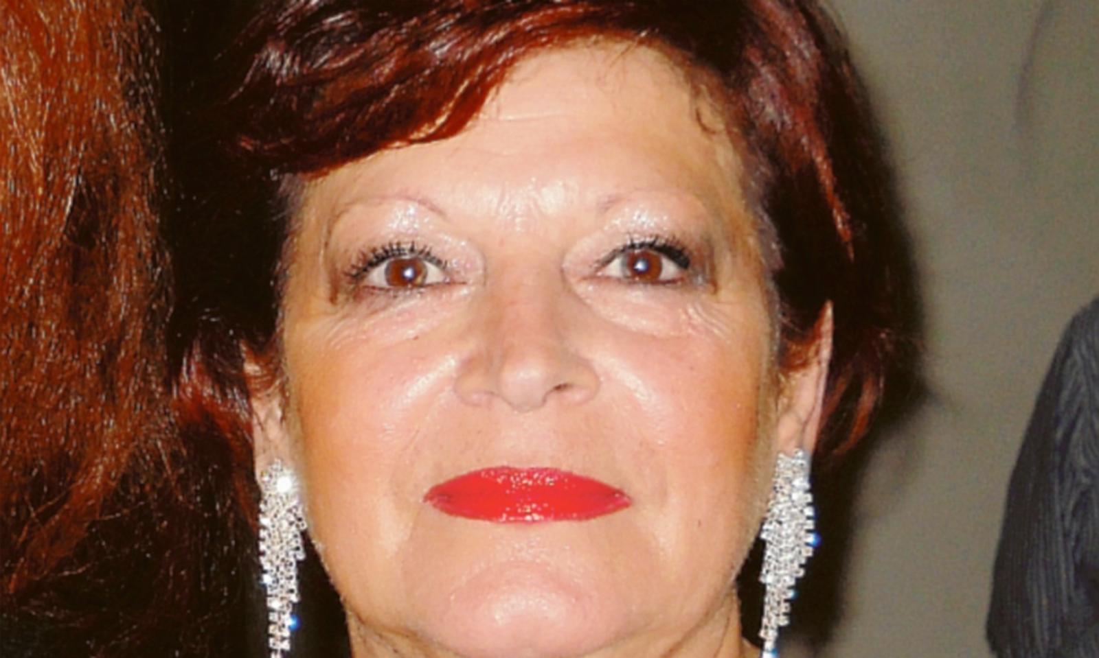 &ldquo;Anima e versi&rdquo; di Anna Volpe