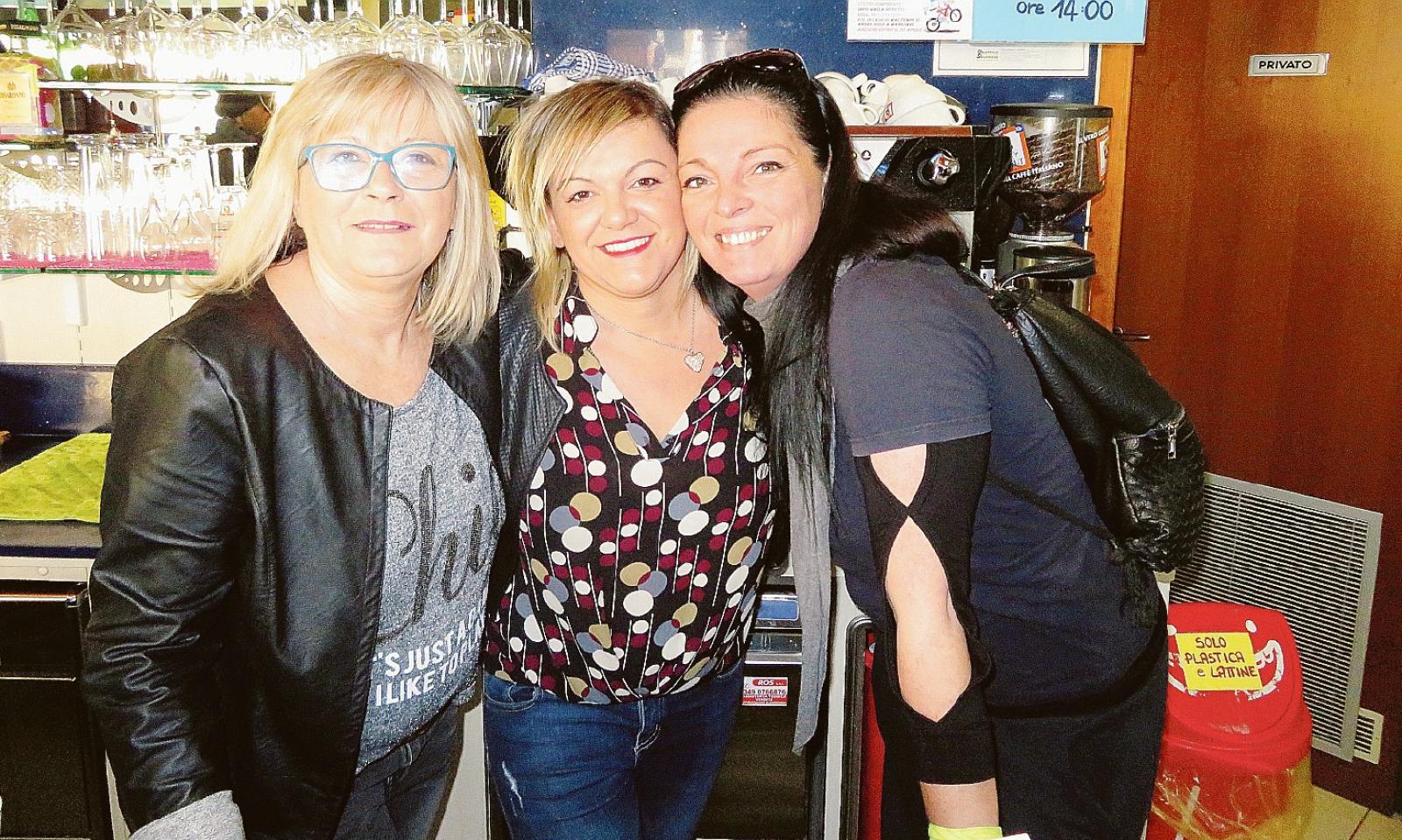 Il Fly vuole volare ai piani alti