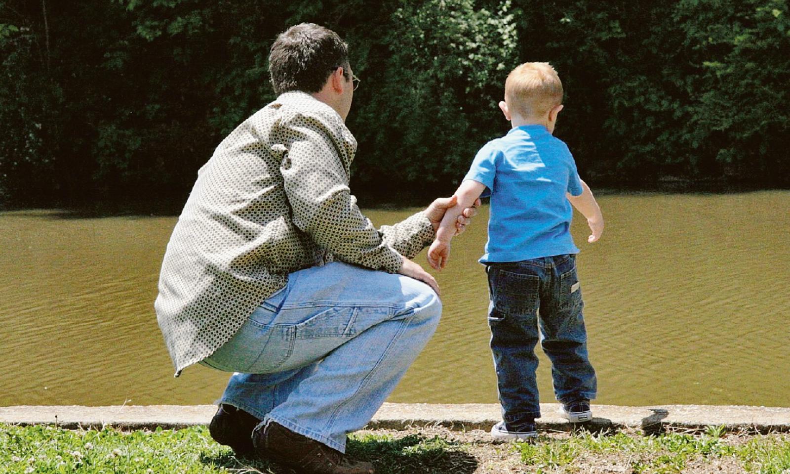 &ldquo;Io, senza dimora dopo il divorzio&rdquo;