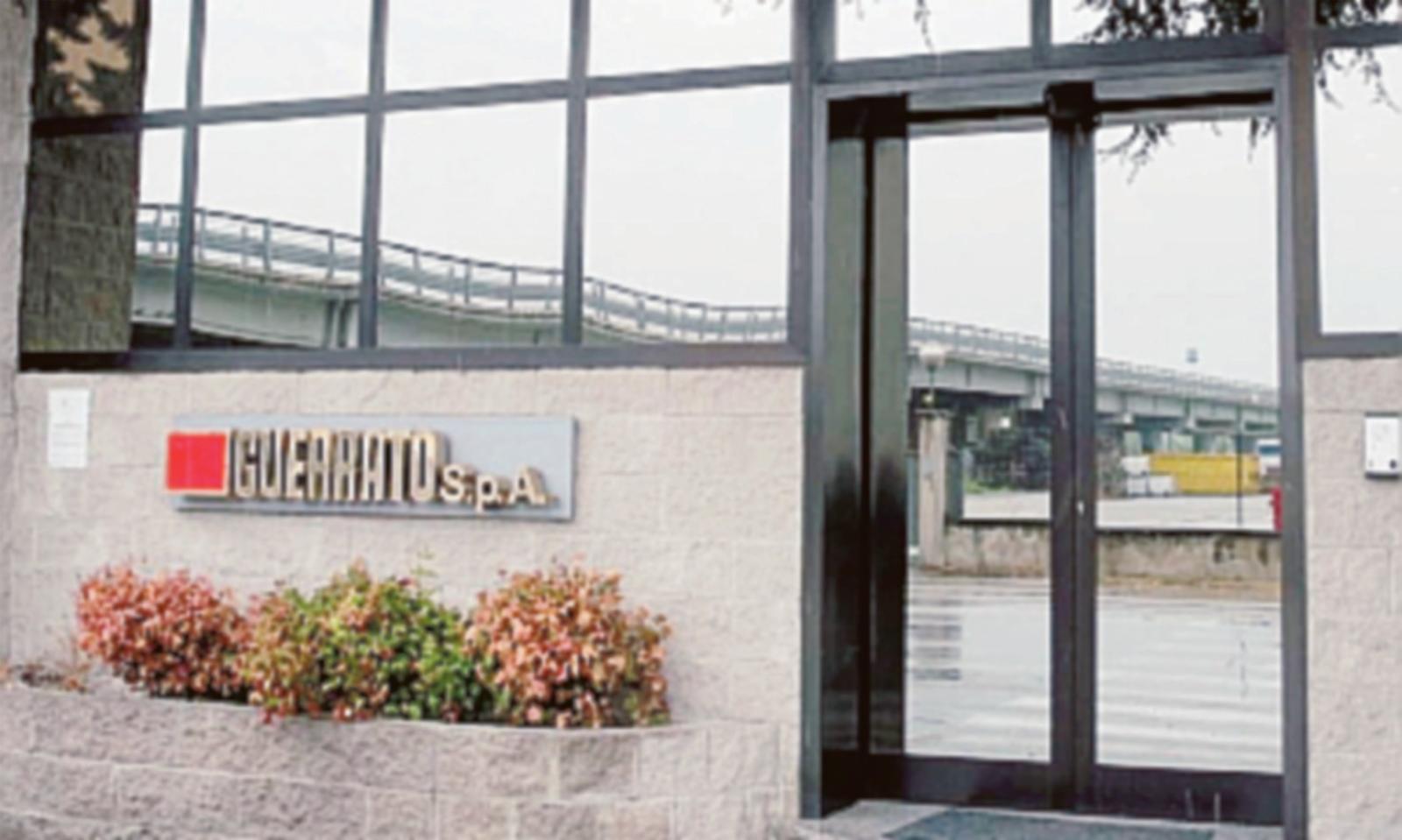 Guerrato, via al rilancio si assumono i manager