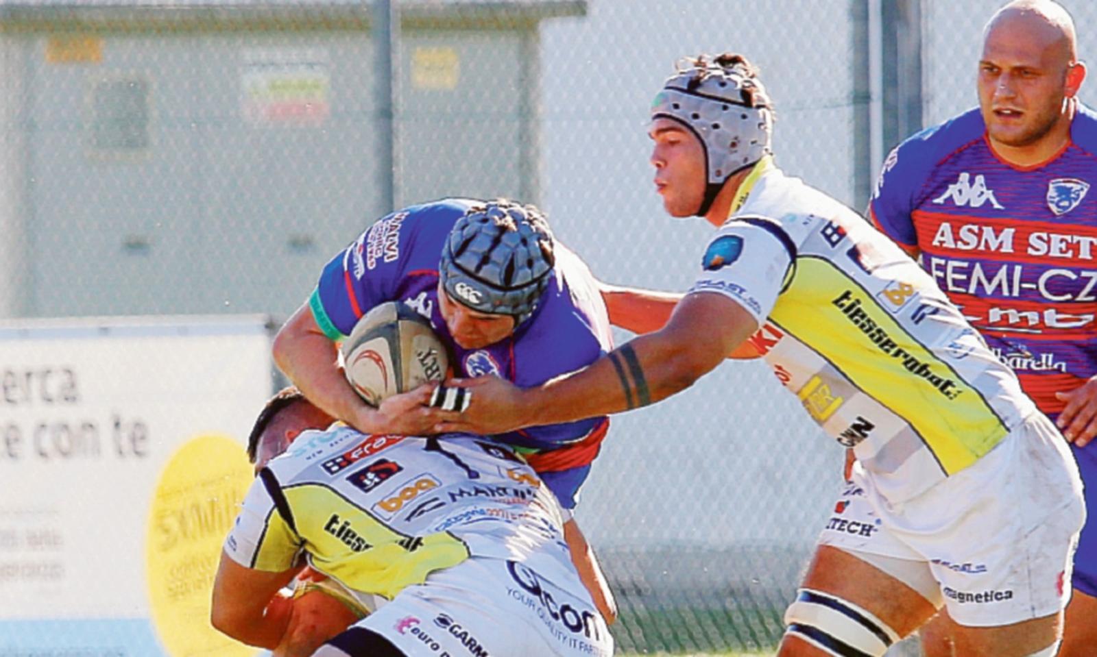 Bersaglieri, ora rialzatevi