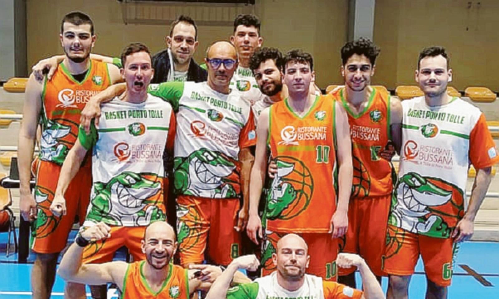 Bussana super, steso il Chioggia