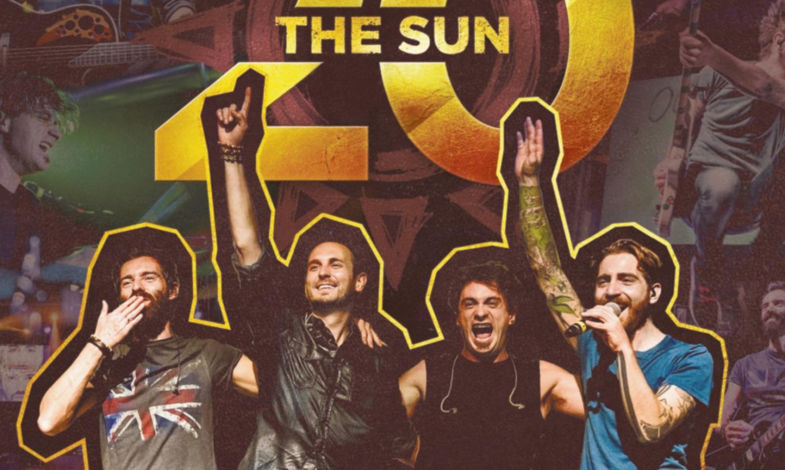 Musica rock dall&rsquo;anima solidale