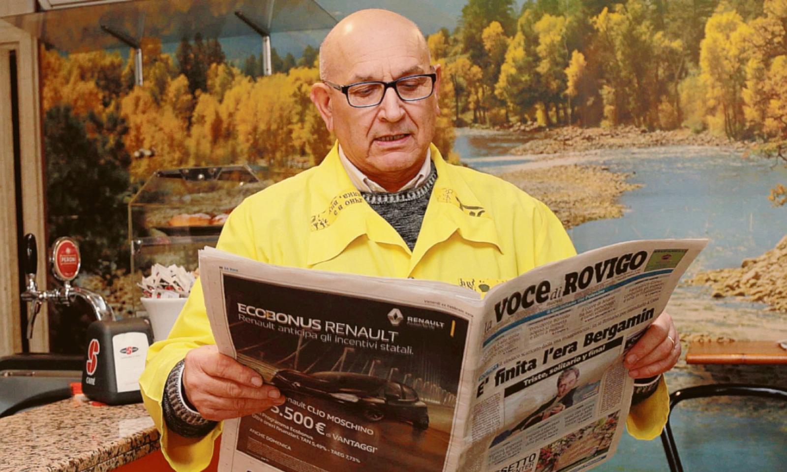 Top Bar, &egrave; aperta la caccia ai tre vincitori