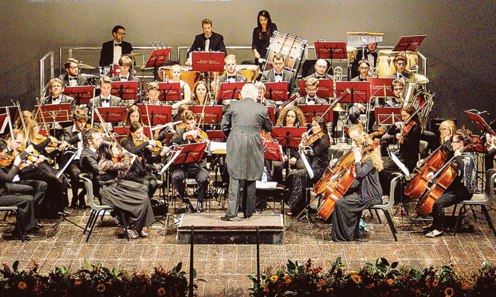 Eccellenze in passerella al &ldquo;Serafin&rdquo;