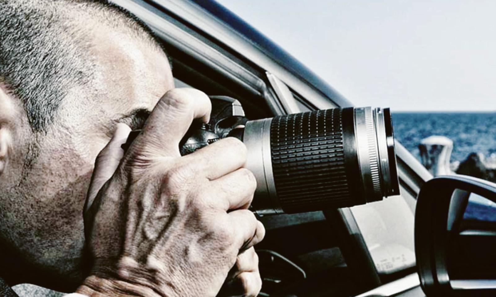 Tra i due litiganti vince il detective