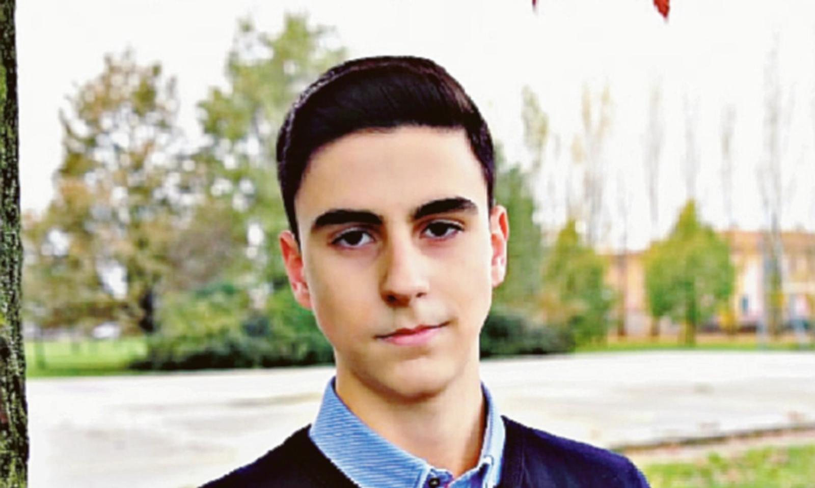 &ldquo;Su Facebook vi mostro le meraviglie del mio paese&rdquo;