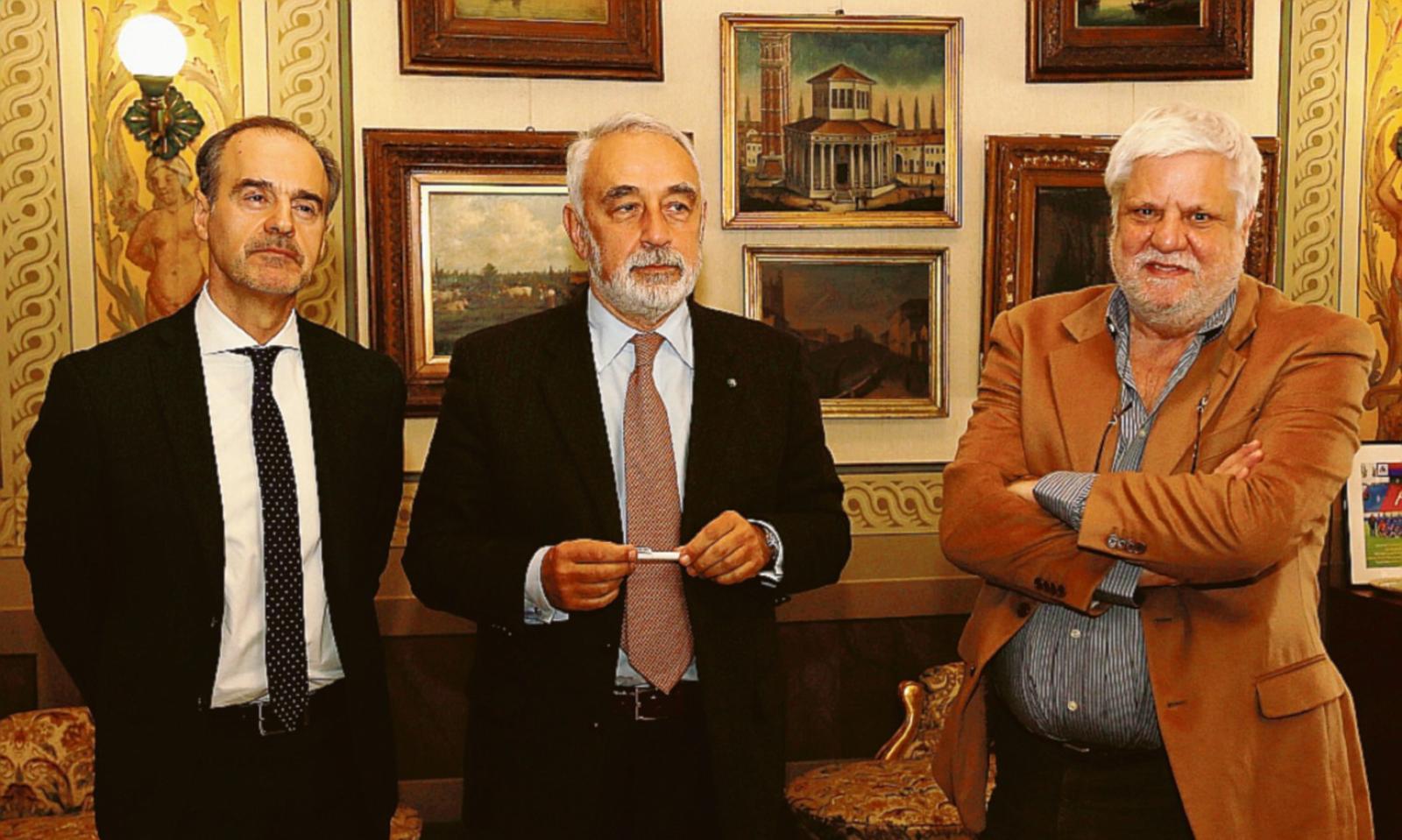 Strade, al via la guerra alle buche