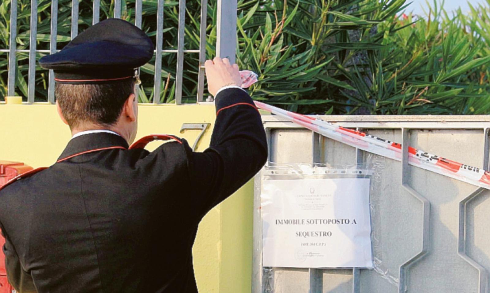 &ldquo;Omessa bonifica e polizze nulle&rdquo;