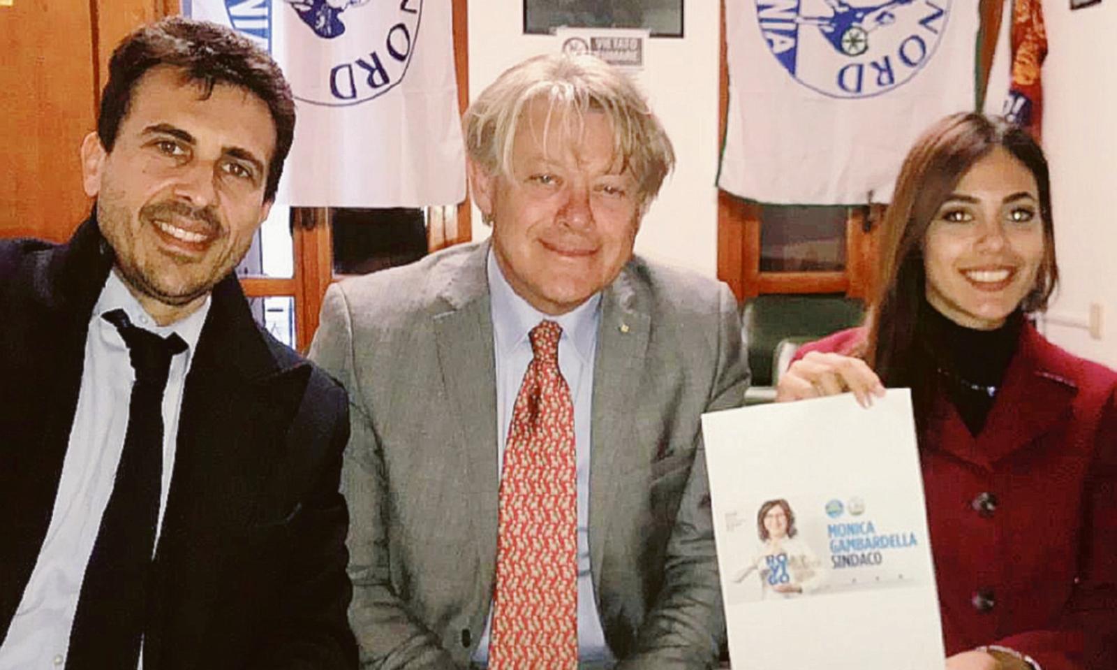 Ufficiale: Fdi in appoggio a Lega