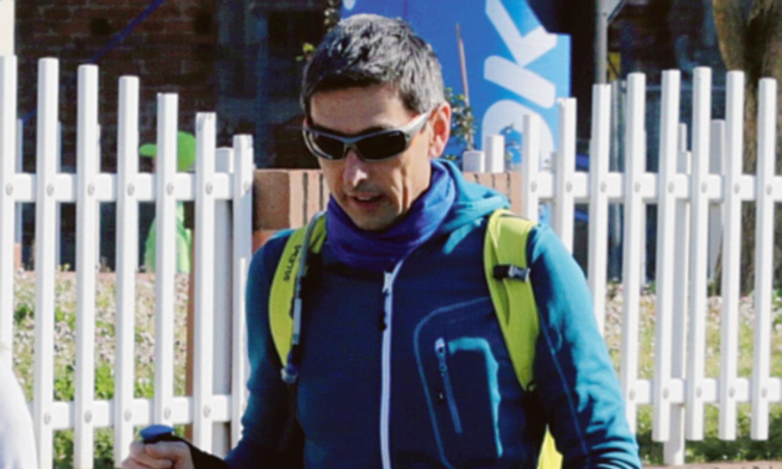 L&rsquo;avvocato Bonafin, dopo l&rsquo;amputazione si candida per una Rovigo a misura di disabili