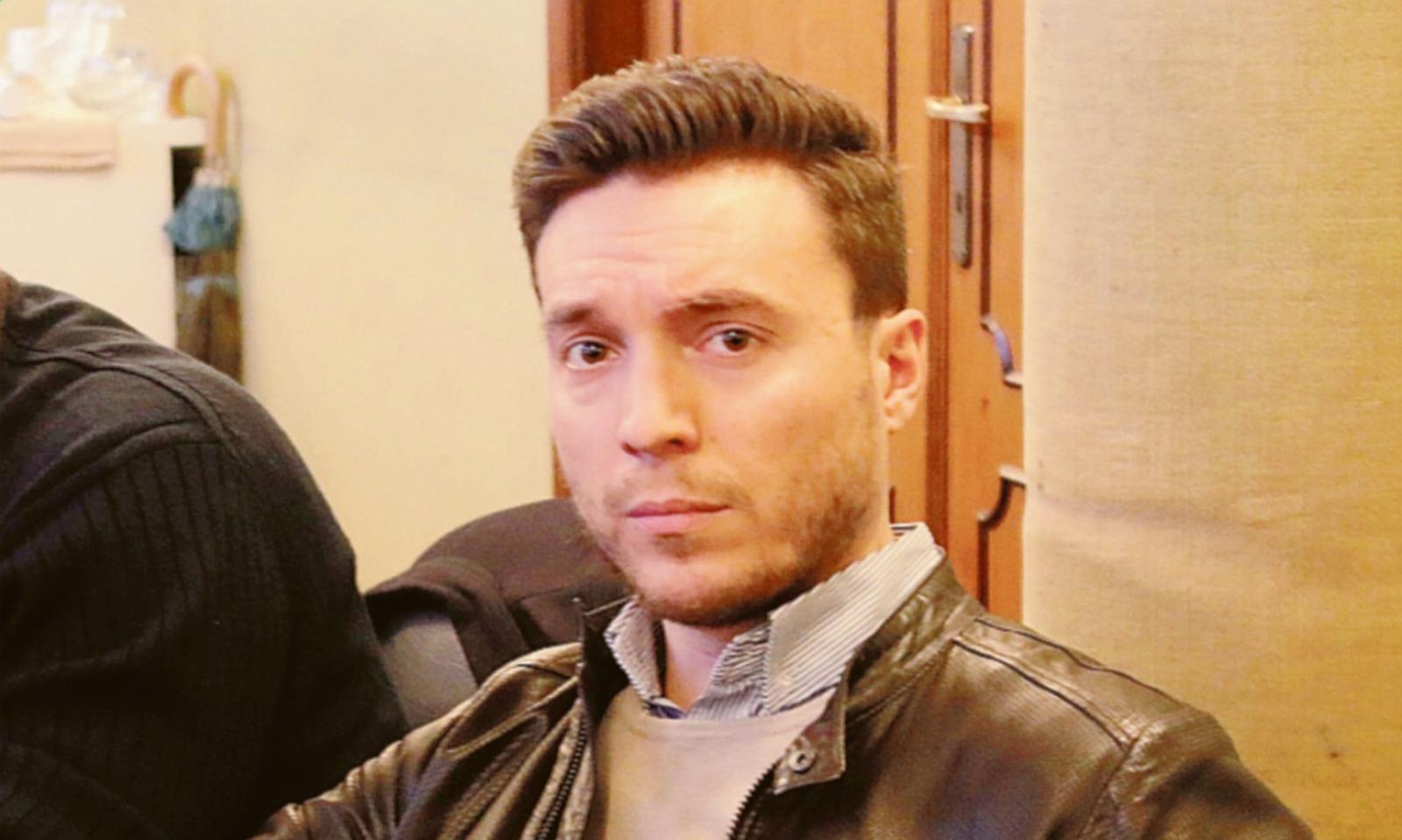 &ldquo;Parco giochi da sistemare&rdquo;