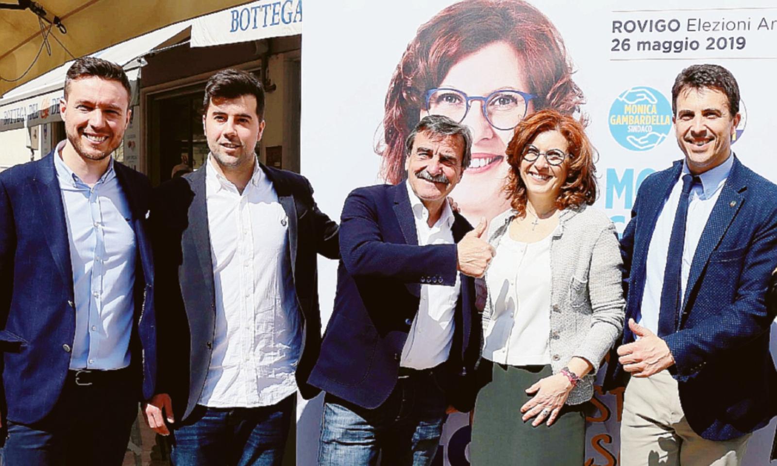 &ldquo;Obiettivo primario: la sicurezza&rdquo;