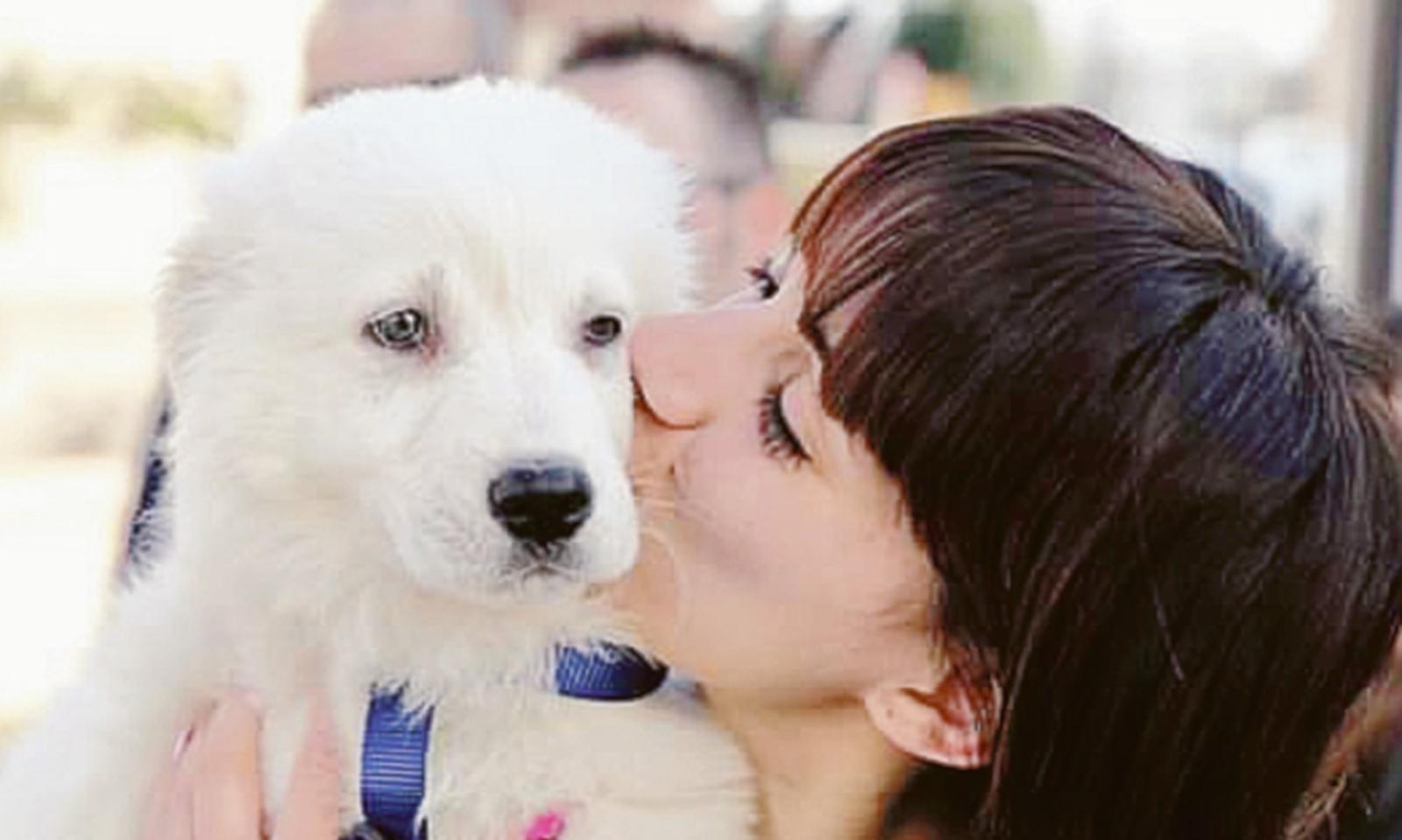 Un nuovo spazio per loro, ecco l'impresa della giovane polesana