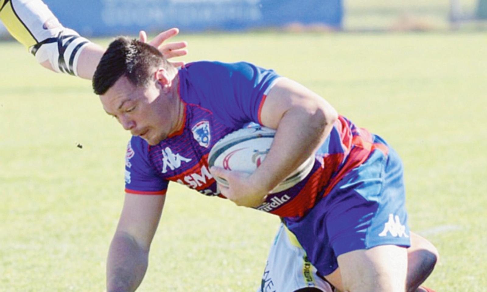 Bersaglieri per il riscatto