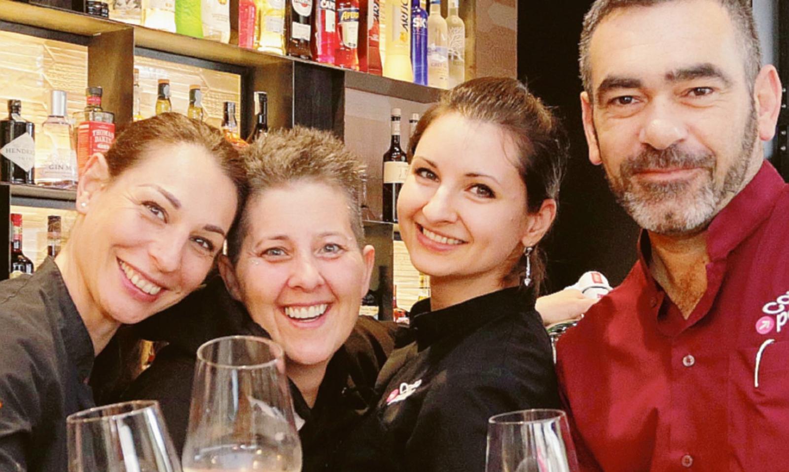 Corsopolitan Top Bar del Polesine