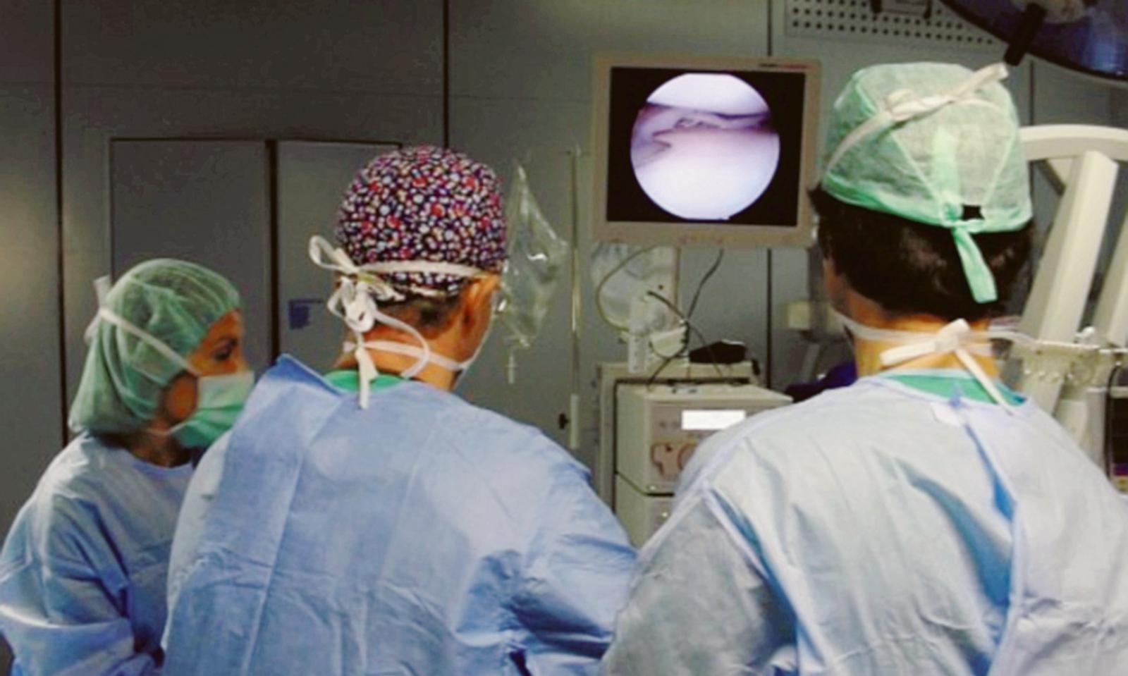 &ldquo;Chieder&ograve; indietro tre primariati&rdquo;