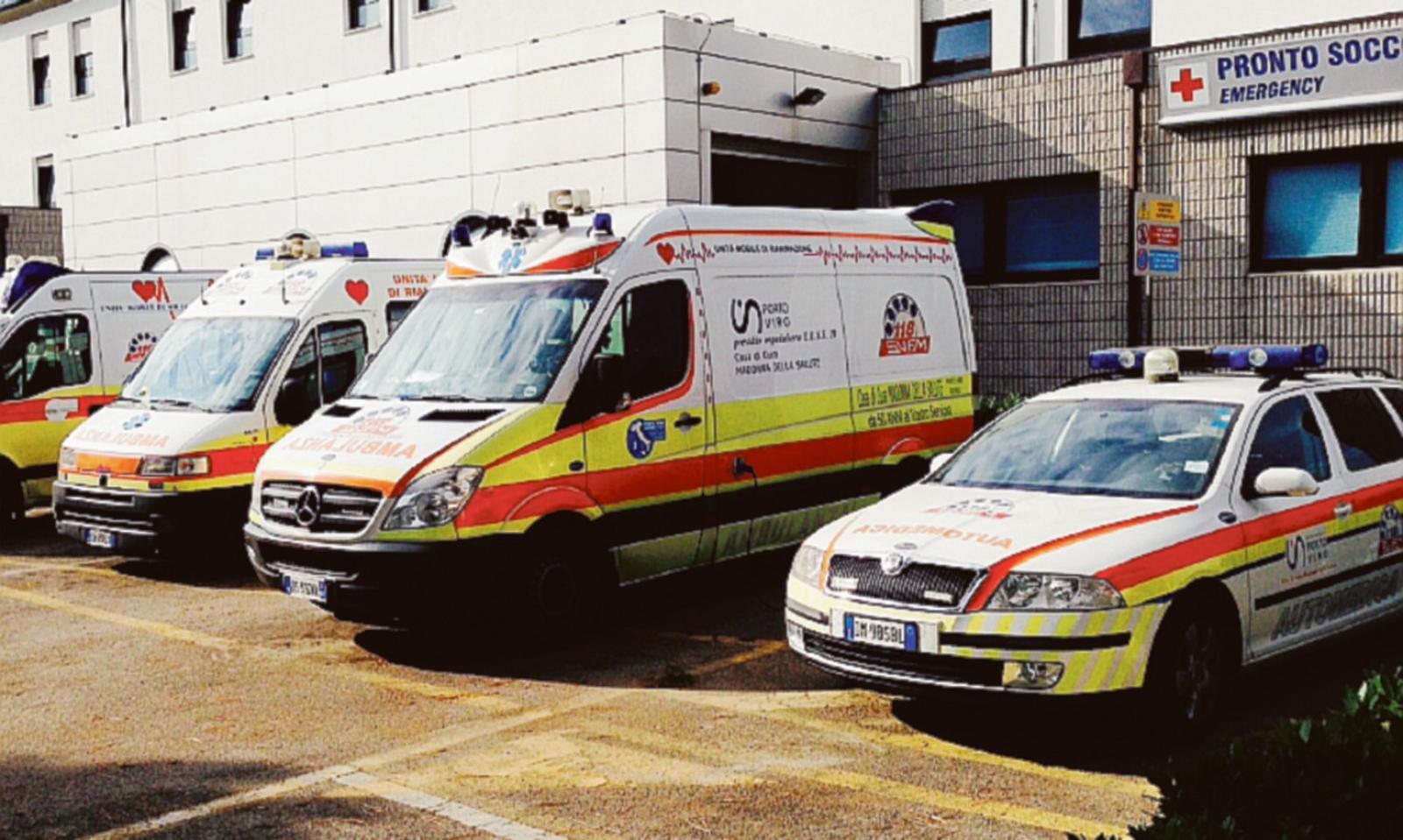 Casa di cura promossa. A presidio ospedaliero