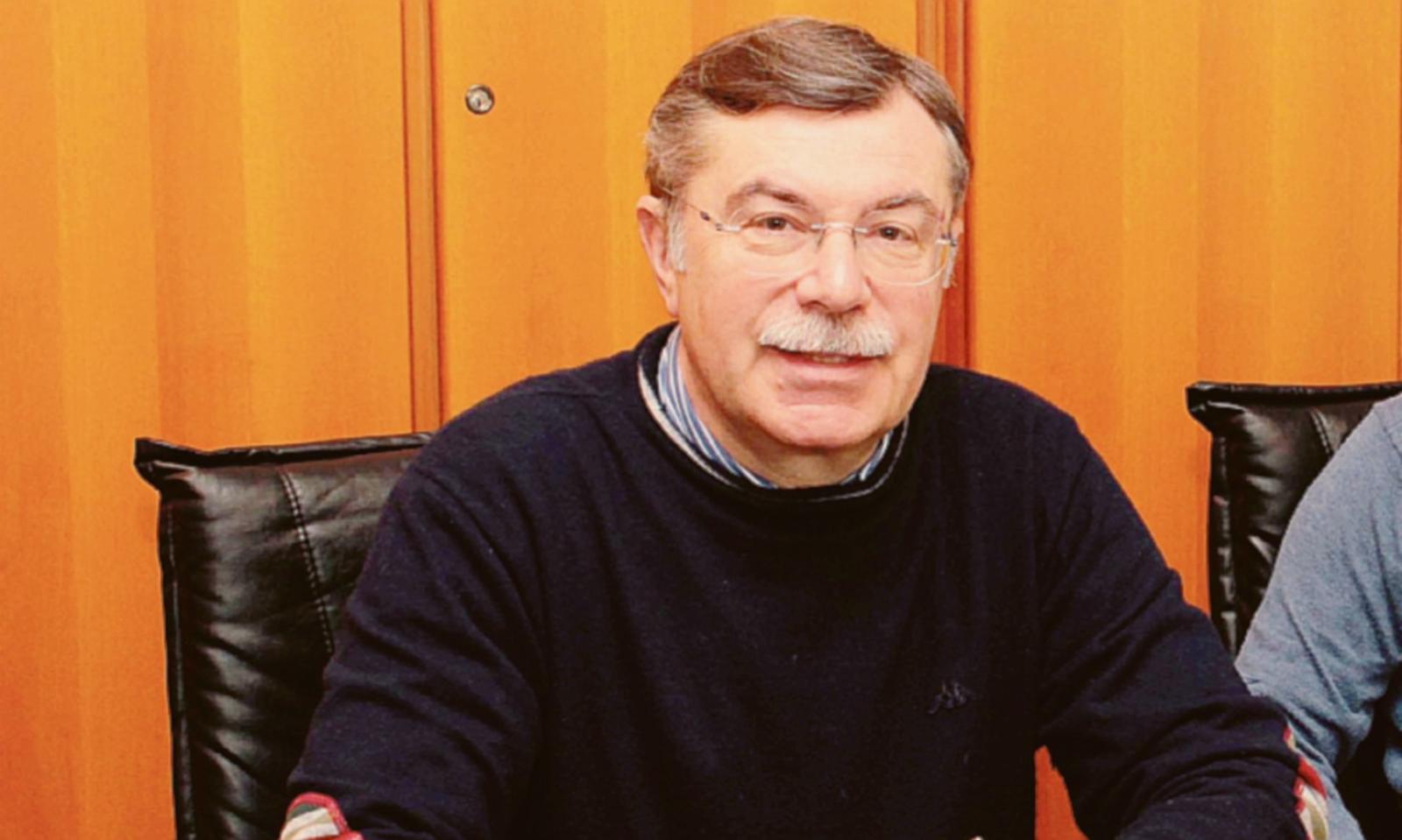 "Nessun dubbio, io sto con la Gambardella"