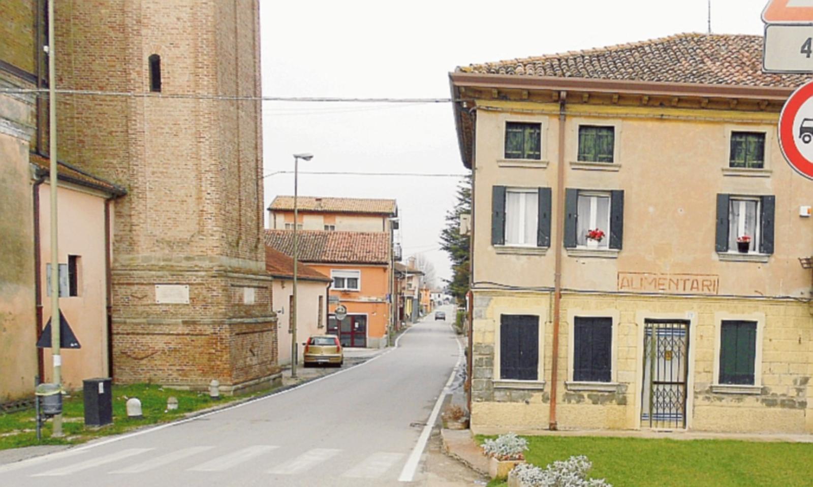 Banda ultra larga nelle frazioni