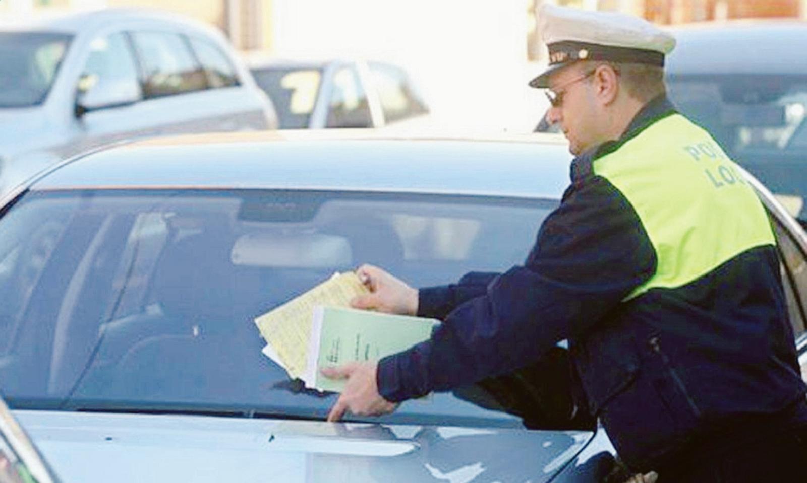 5 milioni di euro di multe non pagate