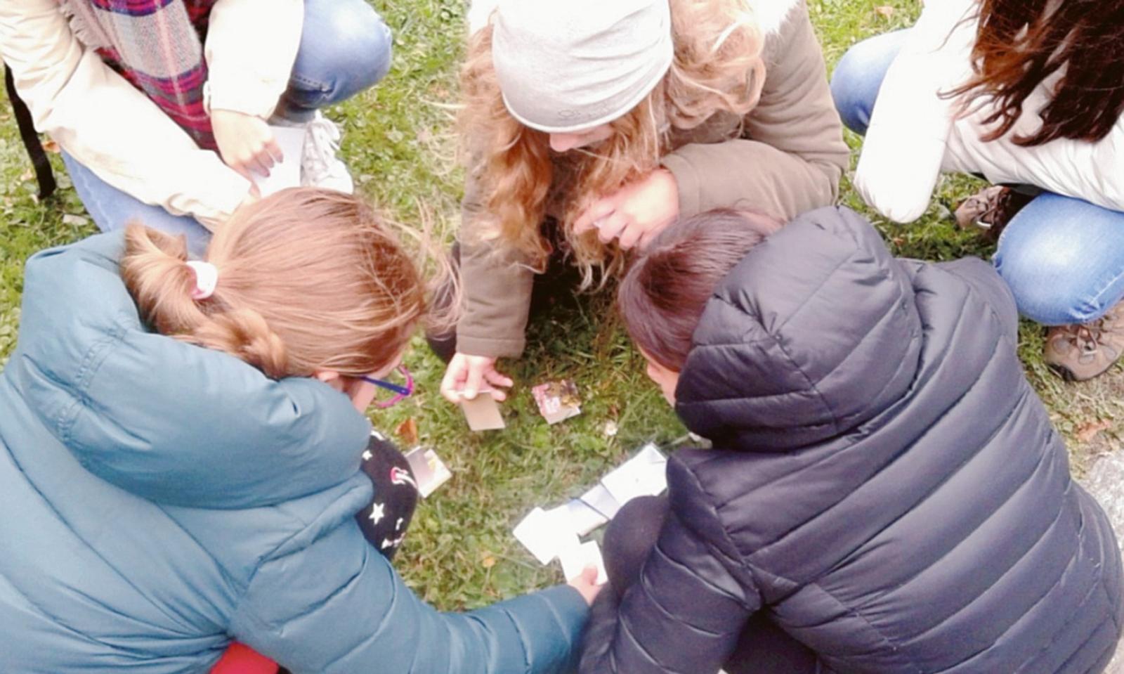 Studenti solidali e viaggiatori