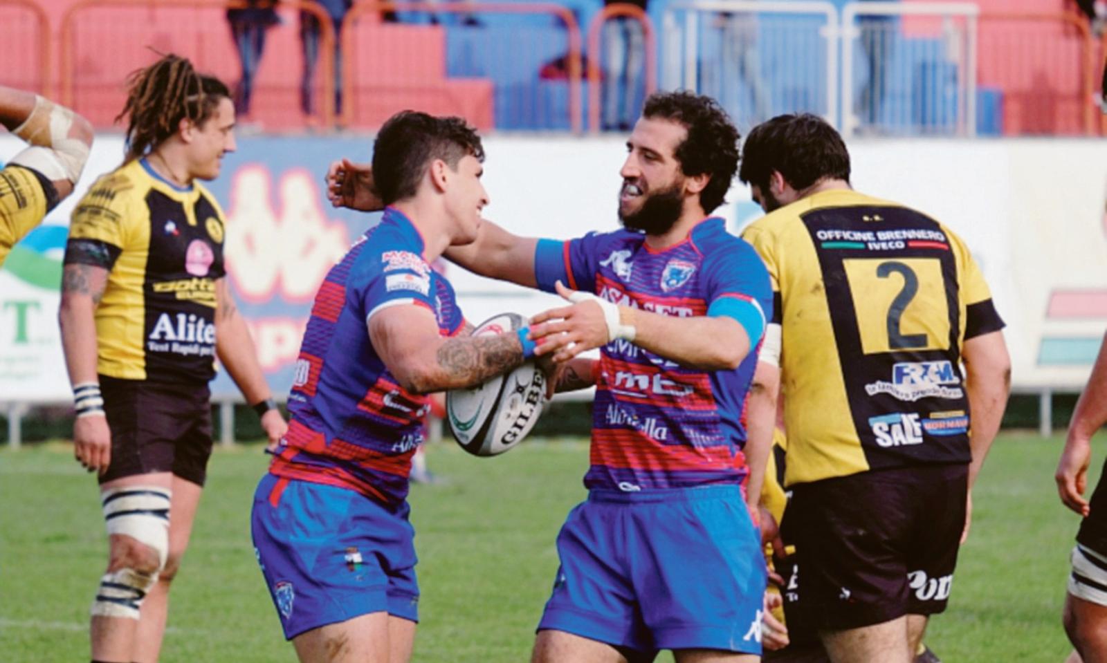 Bersaglieri, ora ci siamo