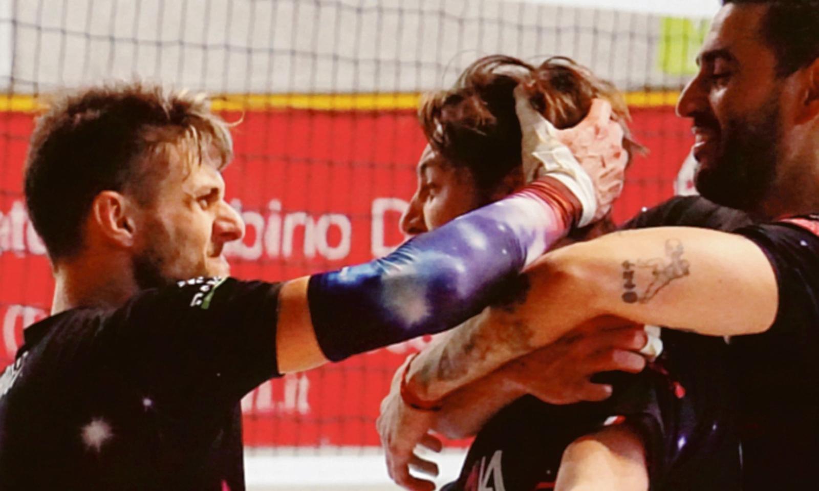 L&rsquo;Alva vince la battaglia