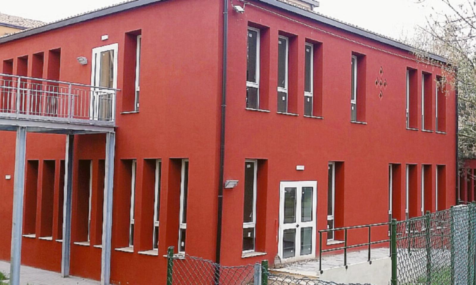 Costato un milione: &egrave; vuoto