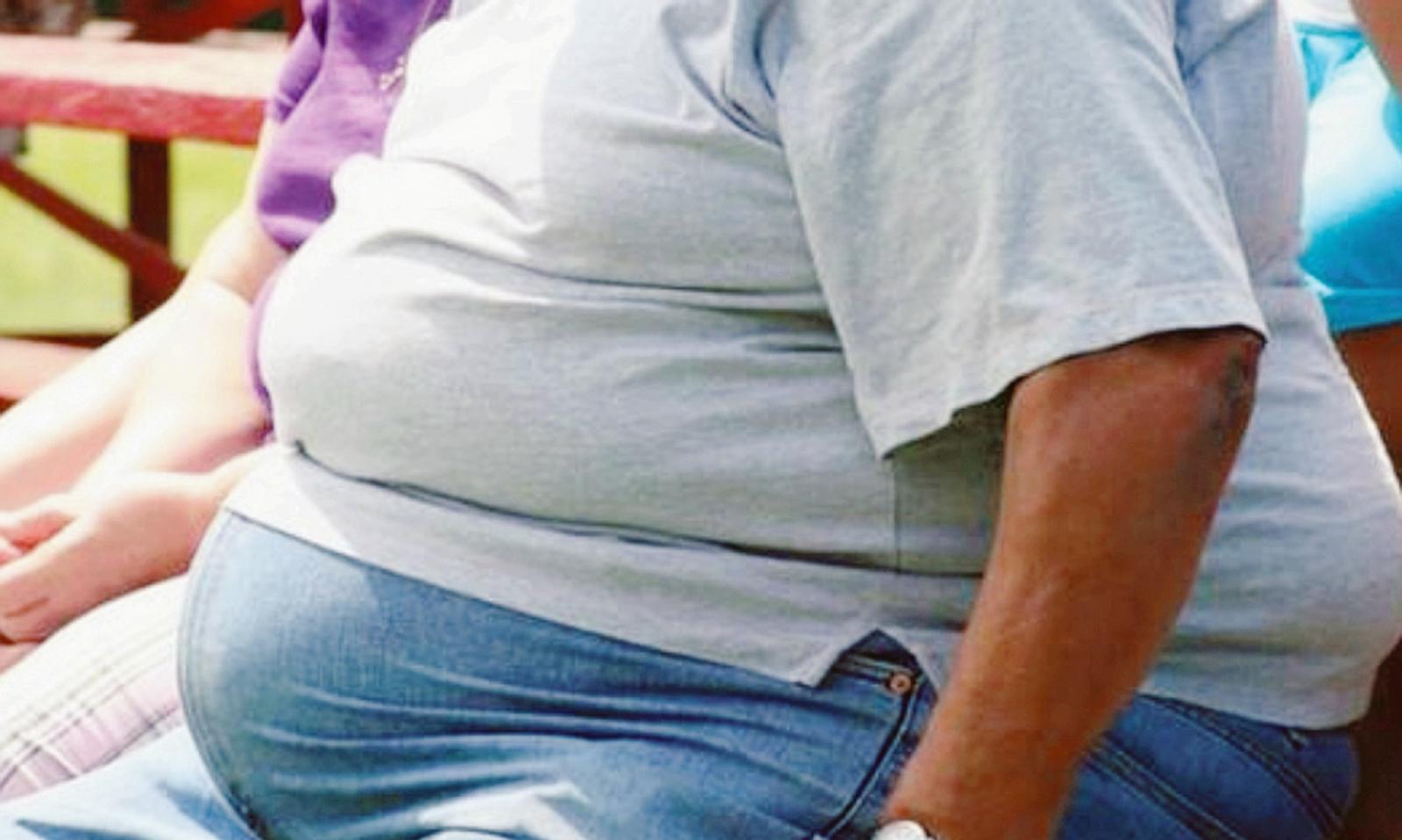 &ldquo;Peso 250 chili, l&rsquo;Ulss mi aiuti&rdquo;