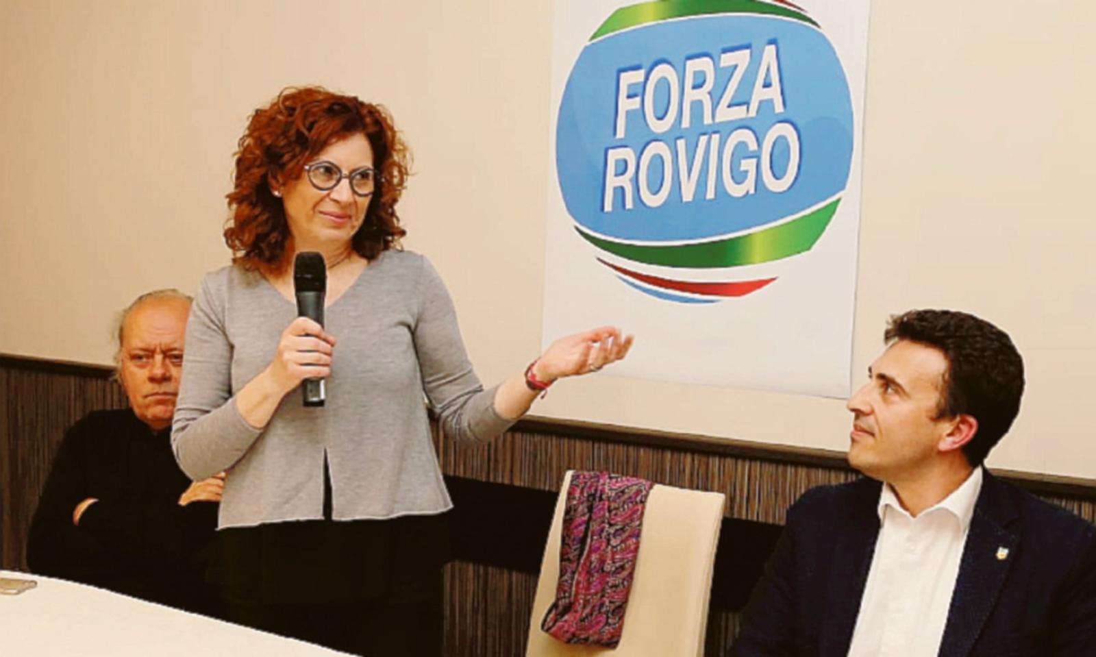 Forza Rovigo si presenta, "Passione per la nostra citt&agrave;&rdquo;
