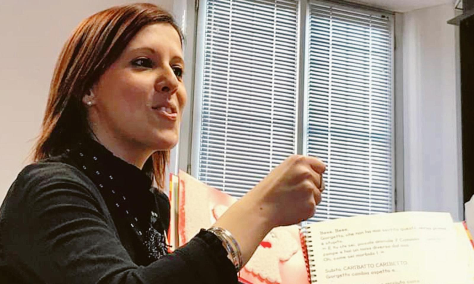 Storie ad alta leggibilit&agrave;, per tutti