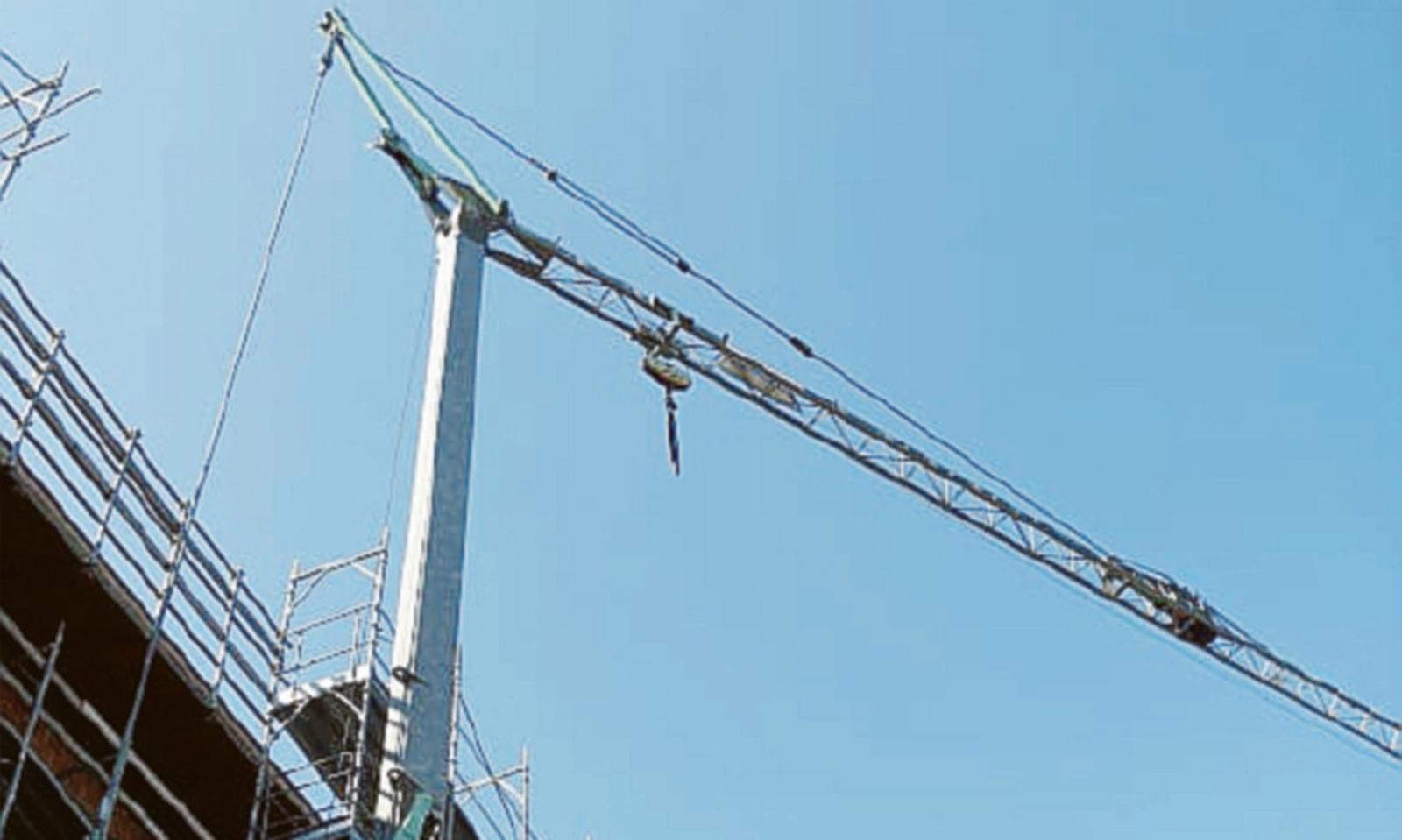 L&rsquo;ordinanza ignorata e dimenticata