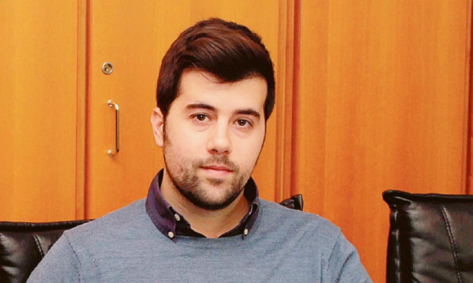 &ldquo;Sistemeremo l&rsquo;ex ospedale&rdquo;