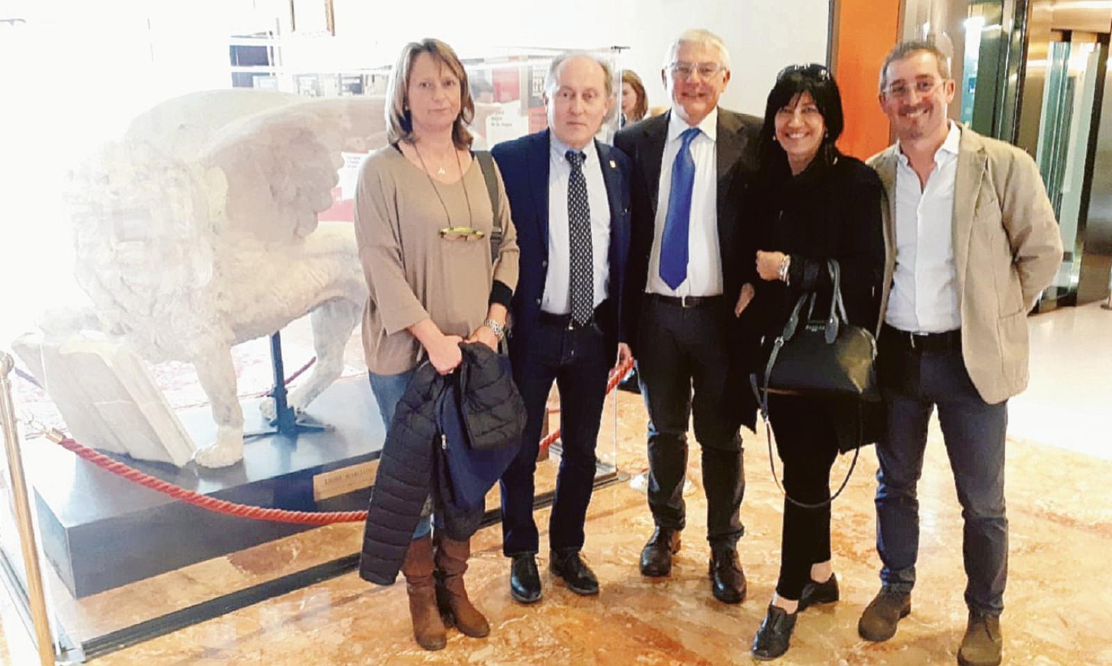 Polizia locale in Regione per la legge