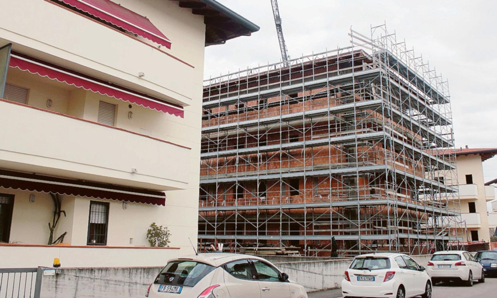 Comune, un milione a perdere