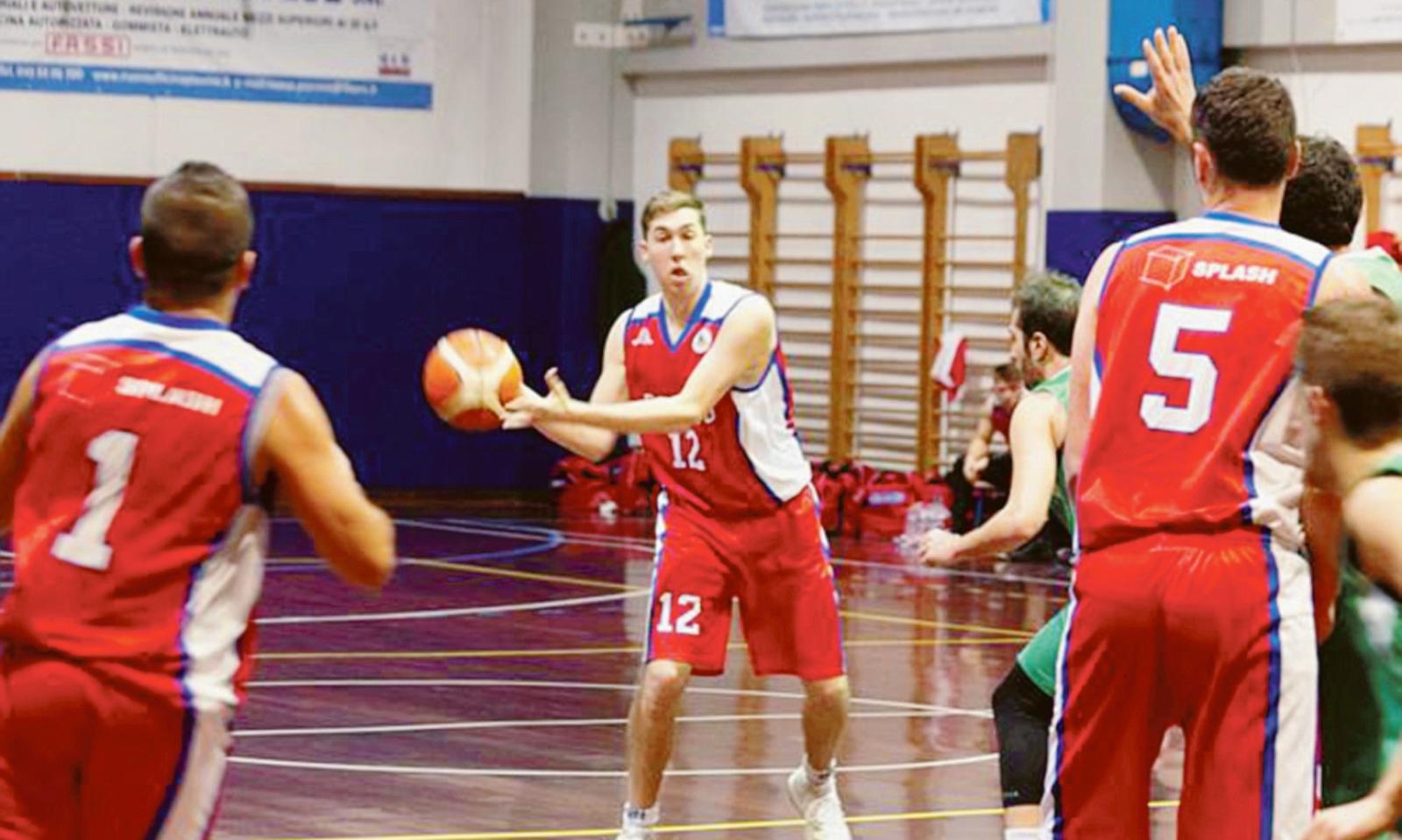 Cipriani, in palio il terzo posto