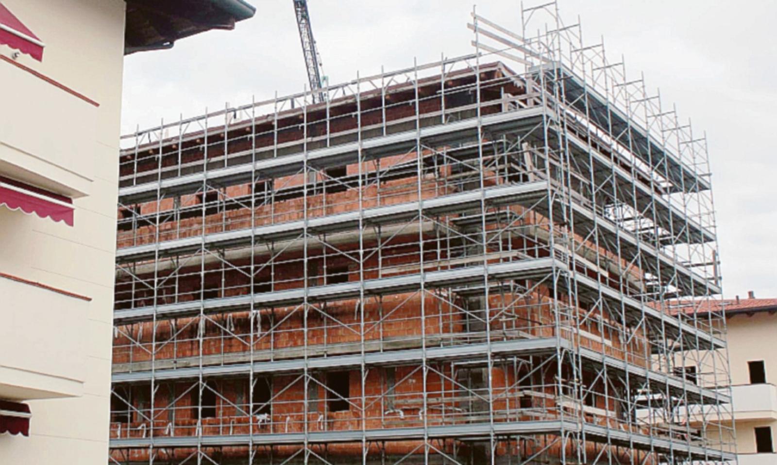 Quelle multe ignorate da 1.400 giorni