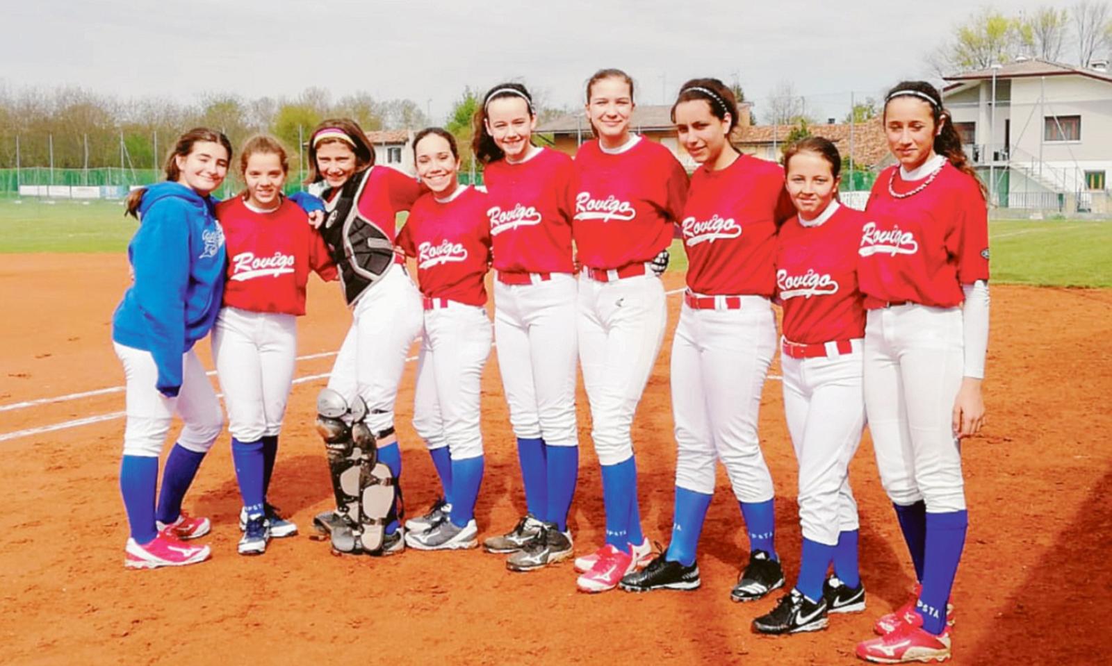 Bsc, ottimo debutto dell&rsquo;Under 15