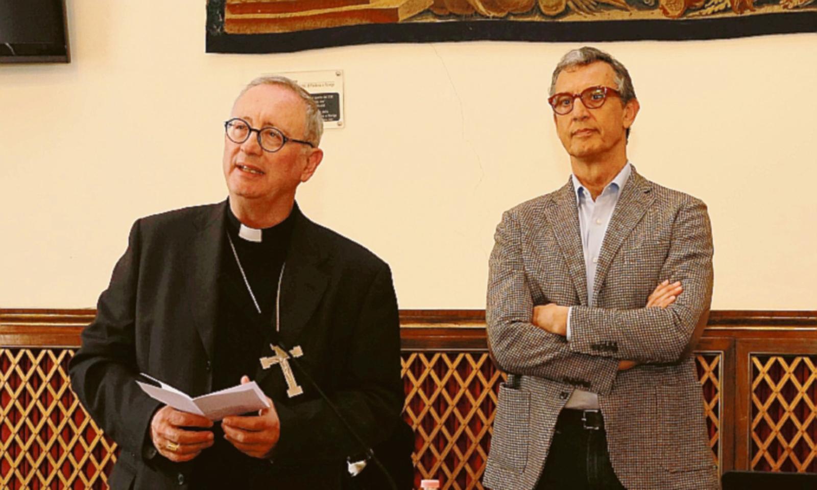 &ldquo;No populismo, s&igrave; alta politica&rdquo;