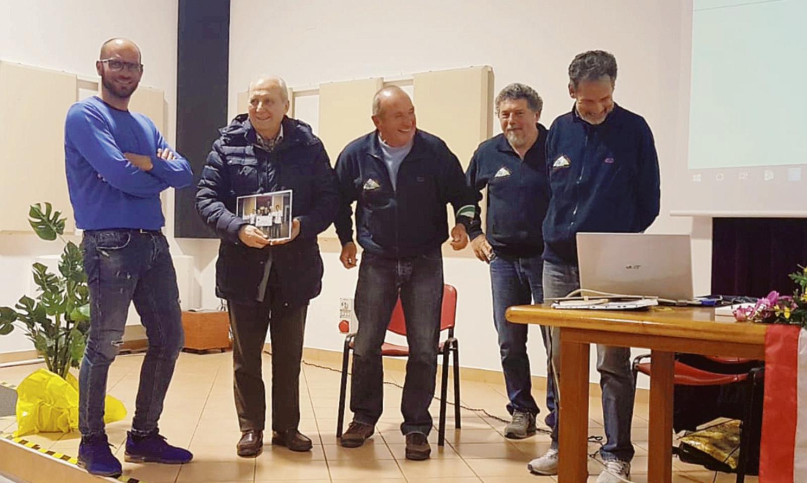 Free bikers in Thailandia, la storia