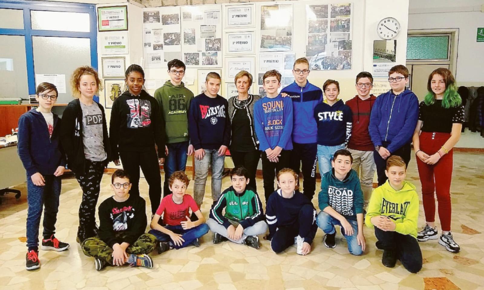 Dal Comprensivo 4 alla Bocconi