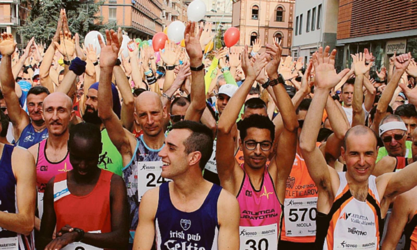 Half Marathon, ci siamo!