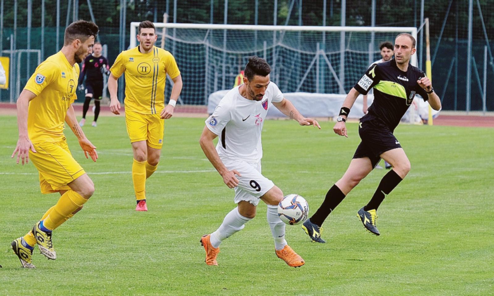 Adriese, gli incroci decisivi